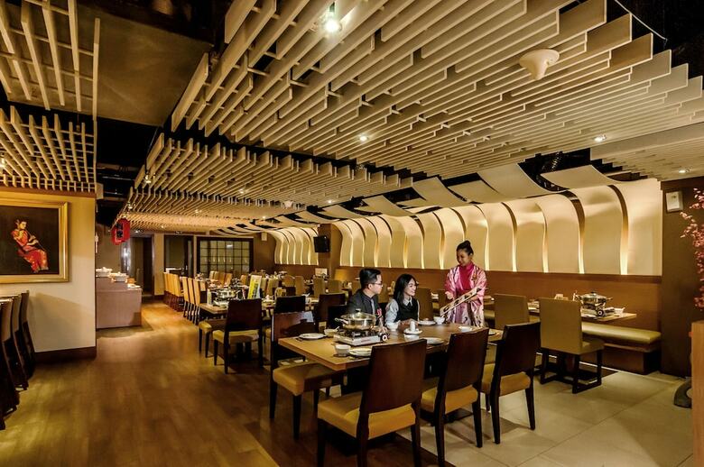 Hotel Claro Makassar