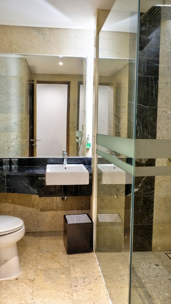Hotel Claro Makassar