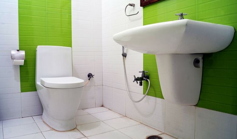 Hotel Executel Greenlands