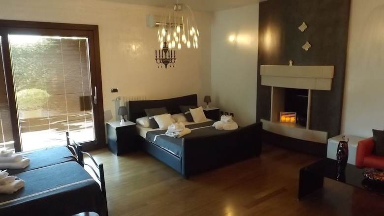 Villetta Del Salento Exclusive B&B