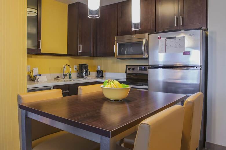Aparthotel Residence Inn Largo Capital Beltway