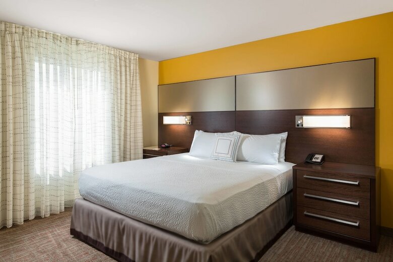 Aparthotel Residence Inn Largo Capital Beltway