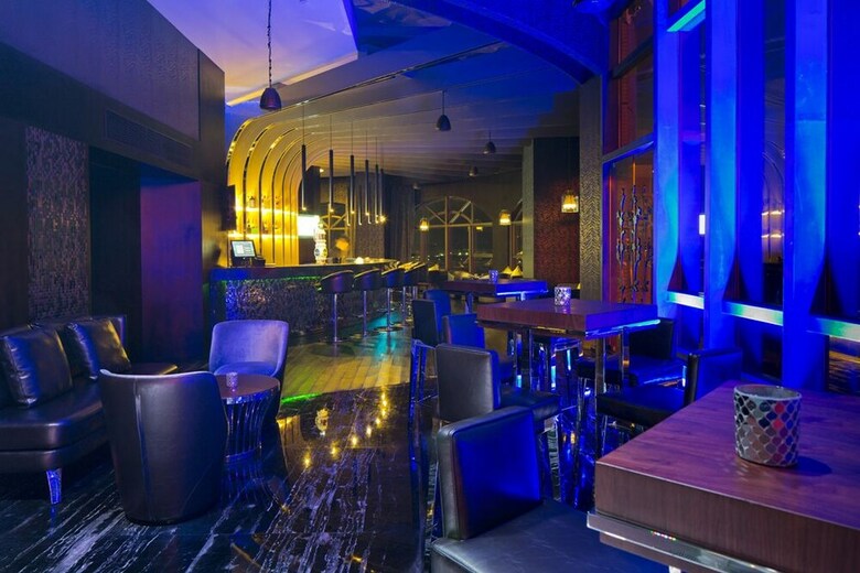 Joyc Hotel