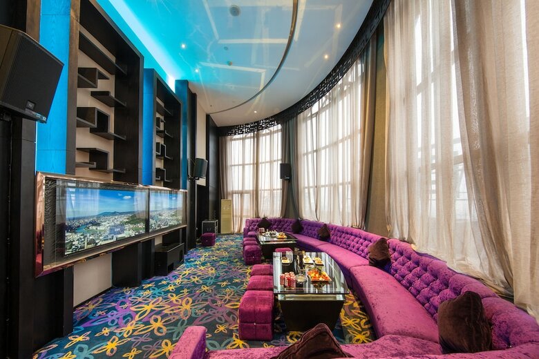 Joyc Hotel