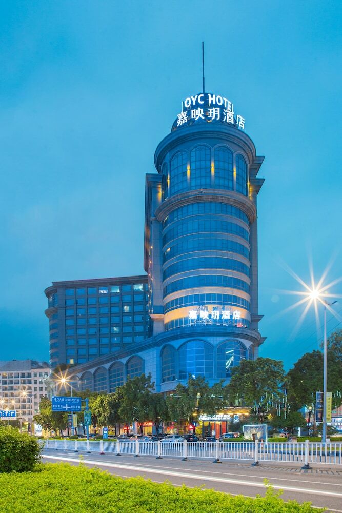 Joyc Hotel