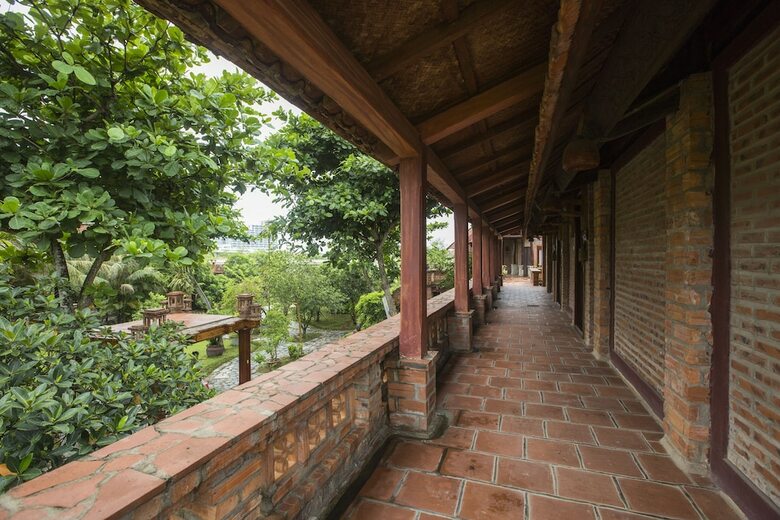 Apartamento Van Chai Resort