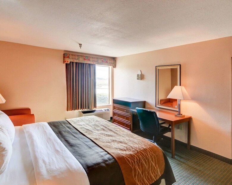 Hotel Quality Inn