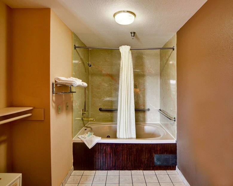 Hotel Quality Inn