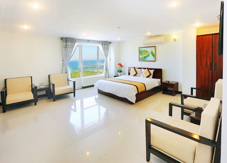 Hotel Luna Diamond