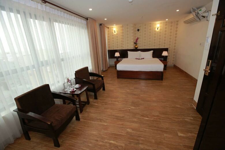 Hotel Luna Diamond
