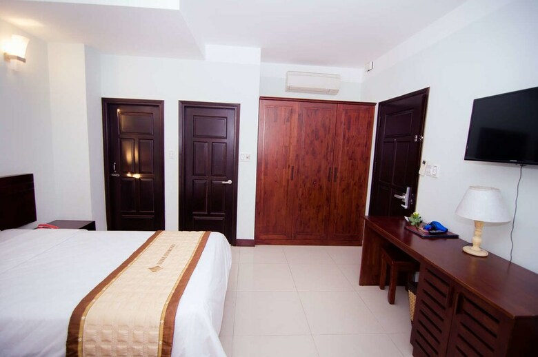 Hotel Luna Diamond