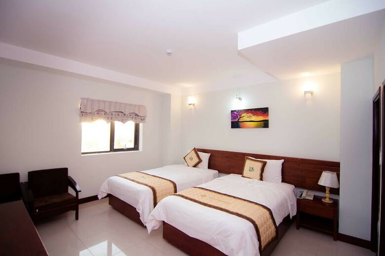 Hotel Luna Diamond