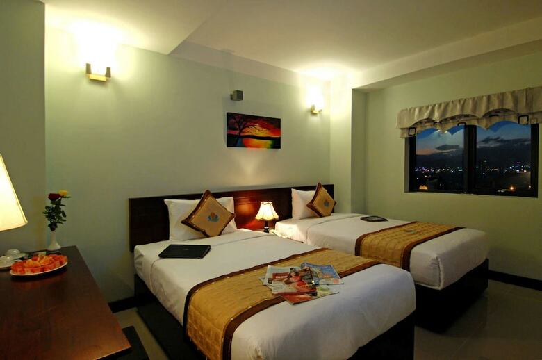 Hotel Luna Diamond