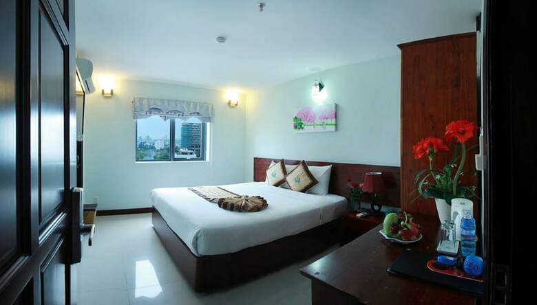 Hotel Luna Diamond