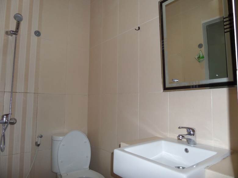 Hotel D Pavilion Guesthouse