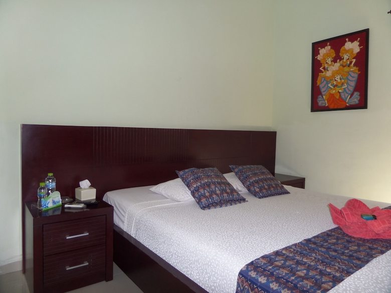 Hotel D Pavilion Guesthouse