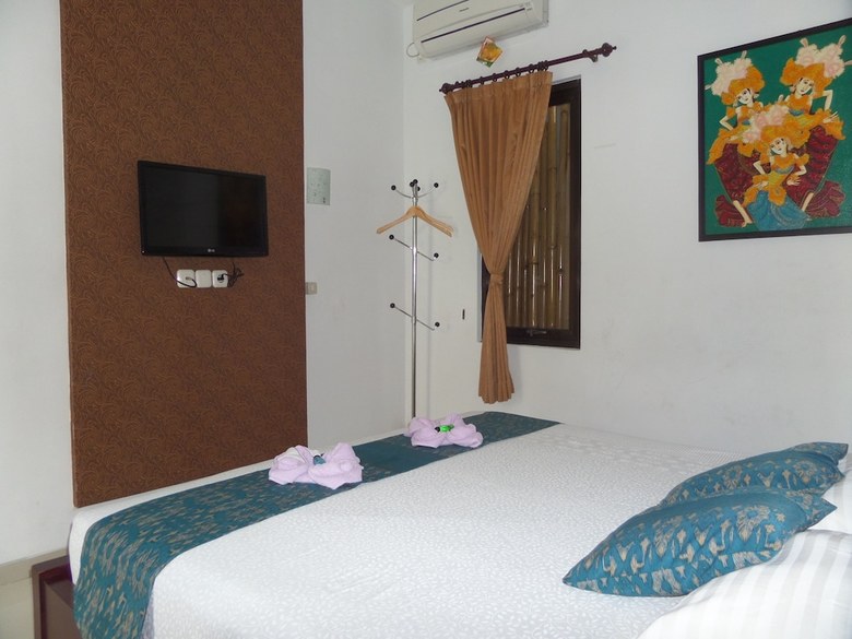 Hotel D Pavilion Guesthouse