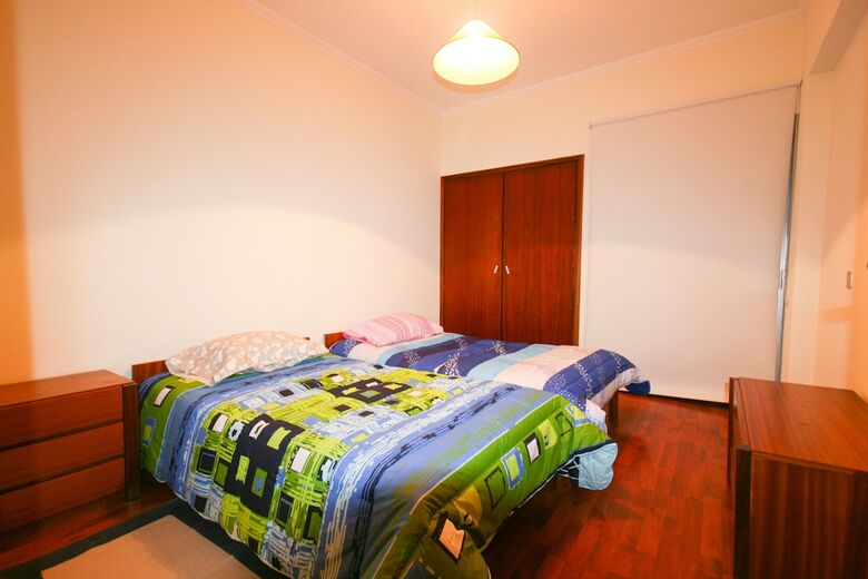 Hotel Residencial Monaco 38051-al