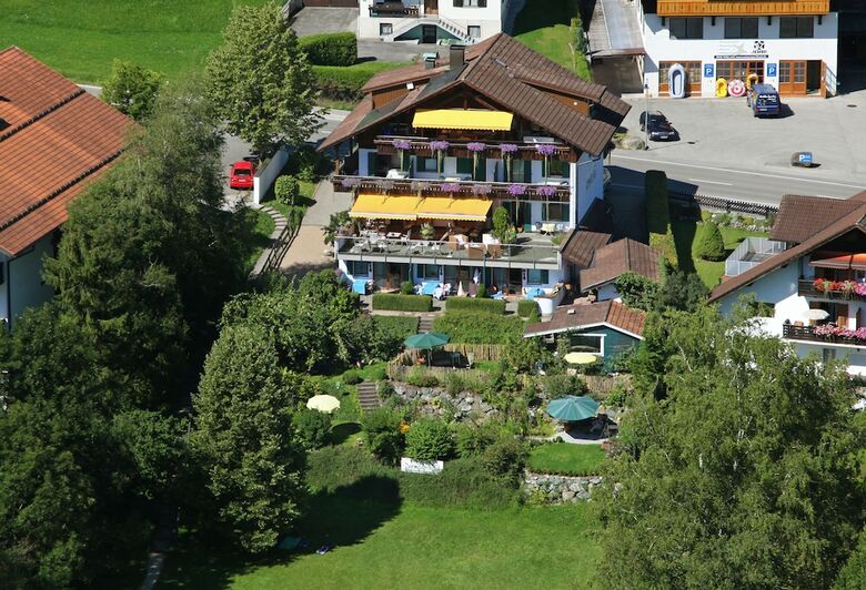 Boutique Hotel Dreim�derlhaus