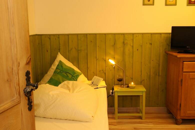 Boutique Hotel Dreim�derlhaus