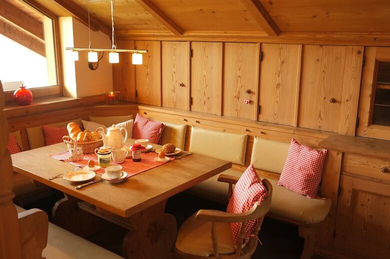 Boutique Hotel Dreim�derlhaus