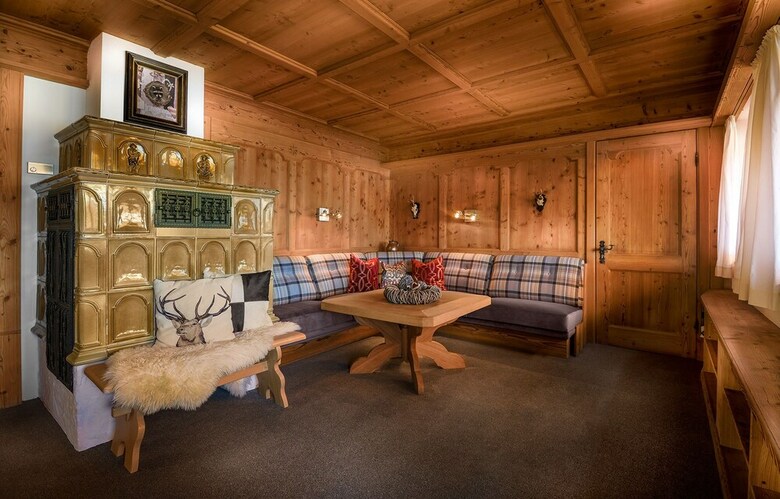 Boutique Hotel Dreim�derlhaus