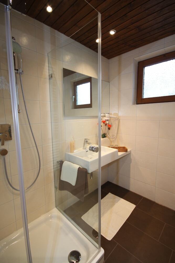 Boutique Hotel Dreim�derlhaus
