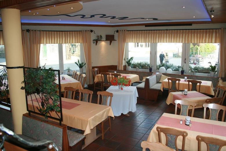 Mosel Weinhotel Steffensberg