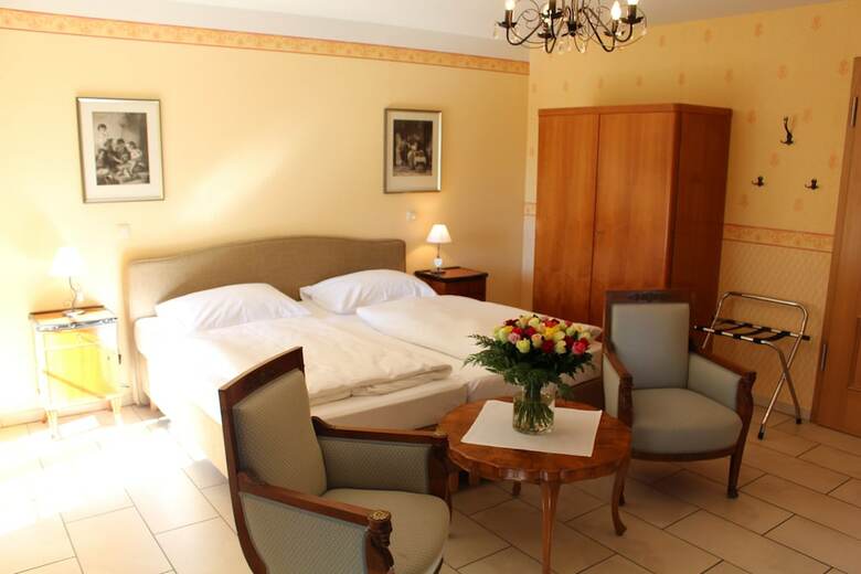 Hotel Landhaus G�ddertzhof