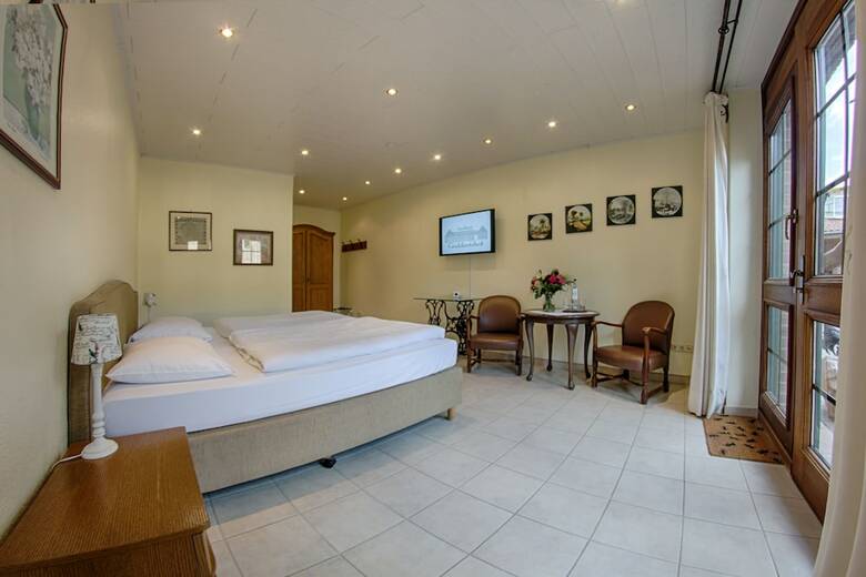 Hotel Landhaus G�ddertzhof