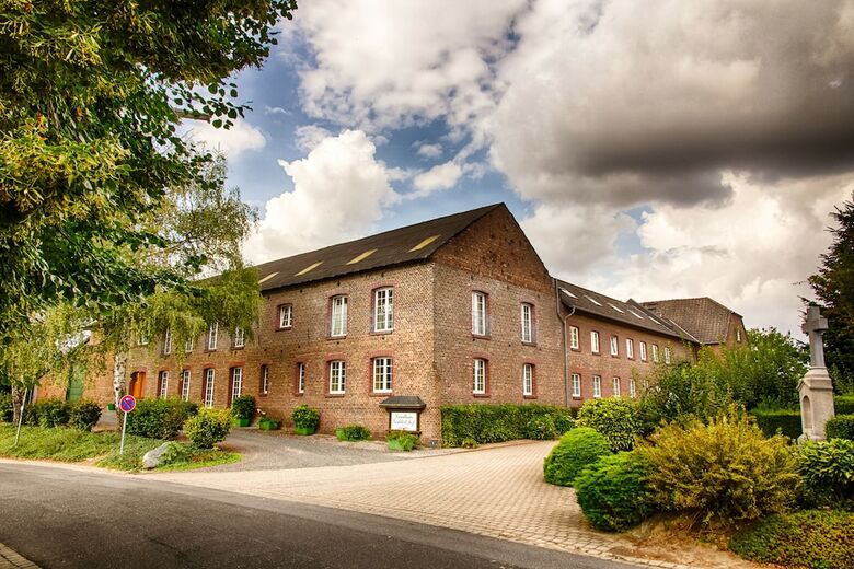 Hotel Landhaus G�ddertzhof