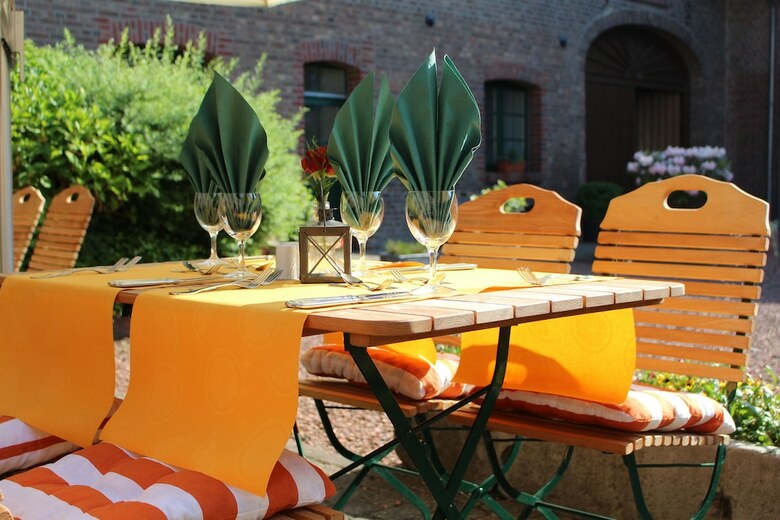 Hotel Landhaus G�ddertzhof