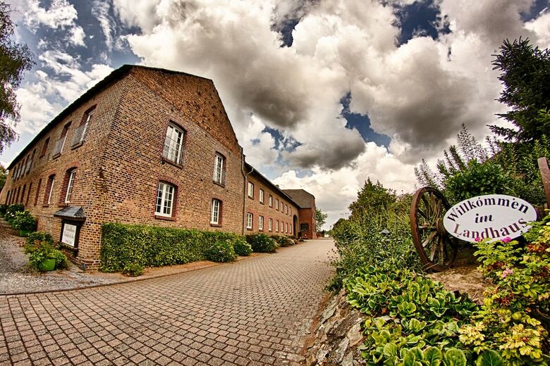 Hotel Landhaus G�ddertzhof