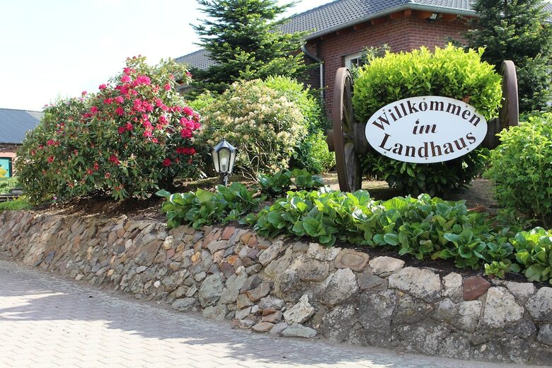 Hotel Landhaus G�ddertzhof