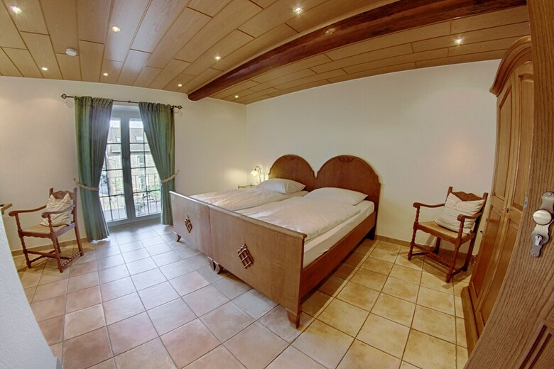Hotel Landhaus G�ddertzhof