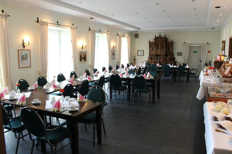 Hotel Landhaus G�ddertzhof