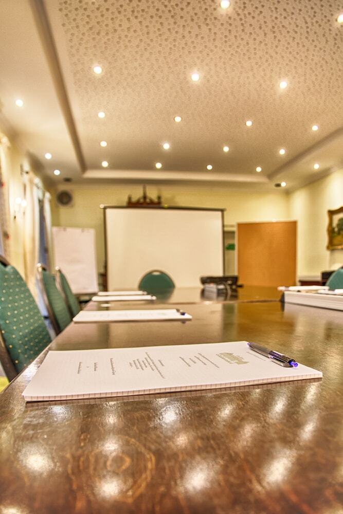 Hotel Landhaus G�ddertzhof