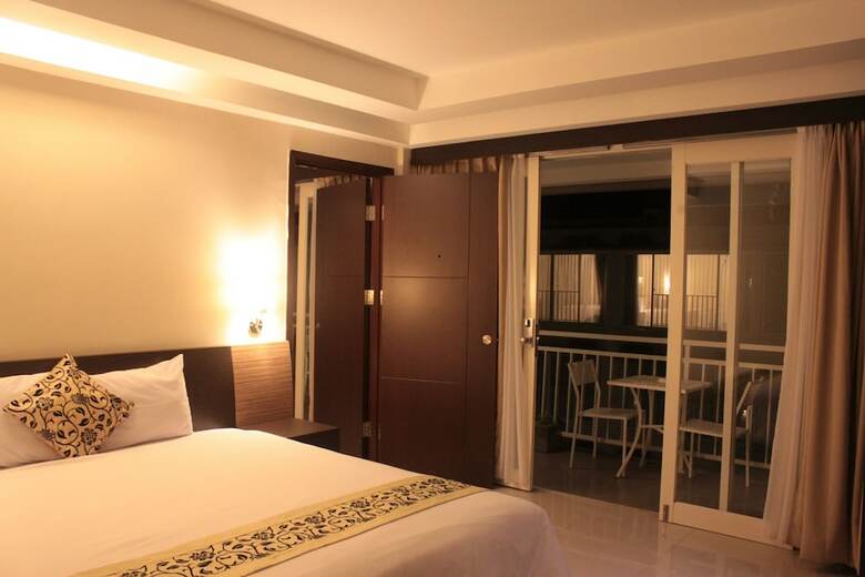 Losari Sunset Hotel