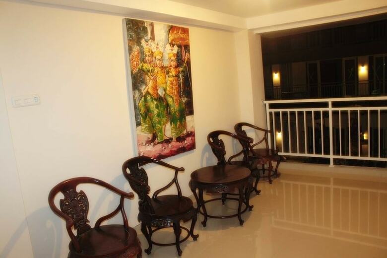 Losari Sunset Hotel