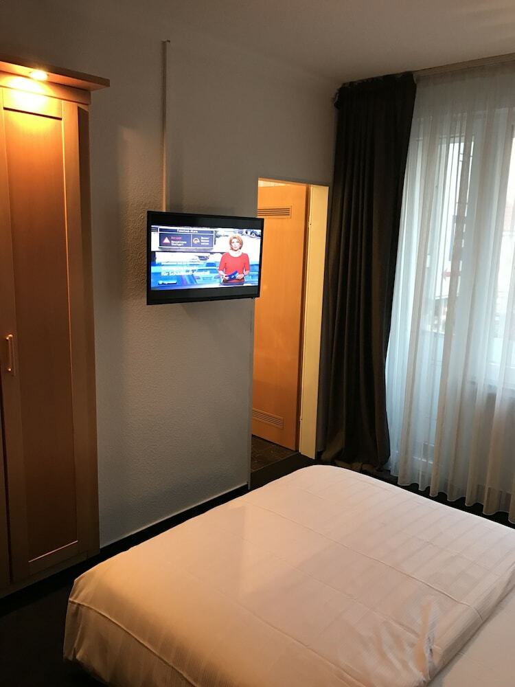 Das Sch�fers Hotel