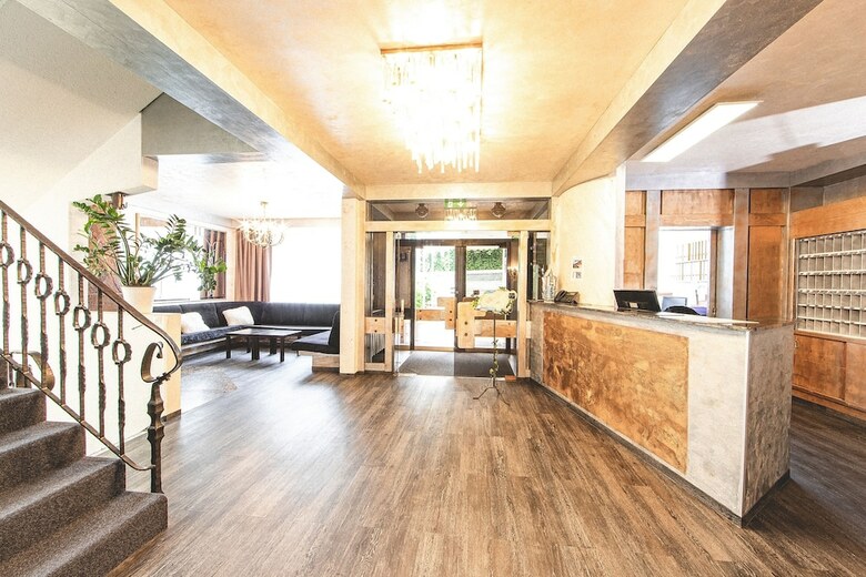 Plaza Hotel F�hr Am Bodensee