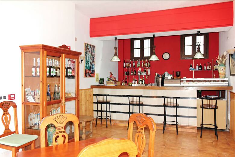 Hotel Posada Mirador de Jubrique
