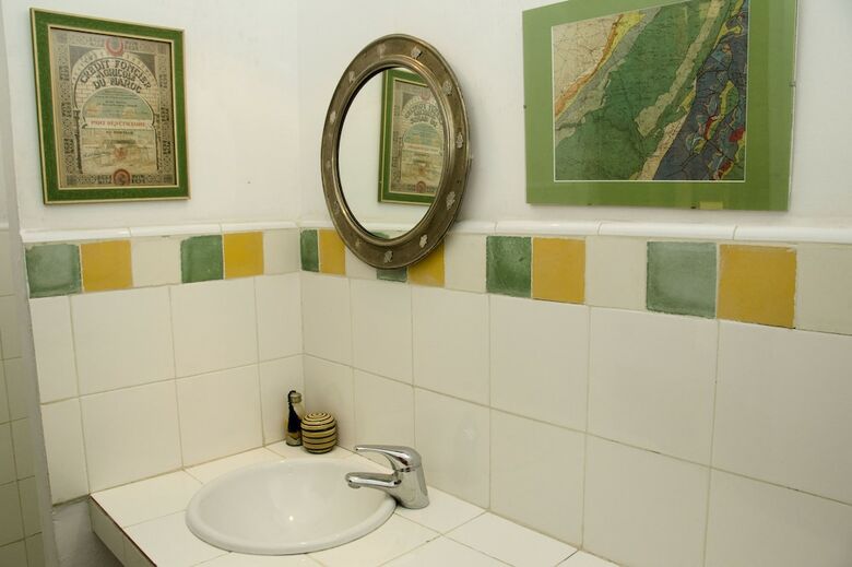 Bed & Breakfast Bayt Alice