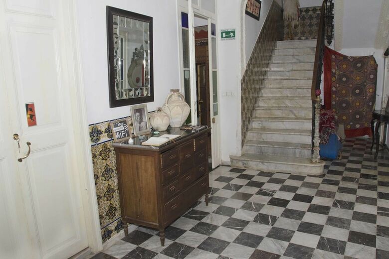 Bed & Breakfast Bayt Alice