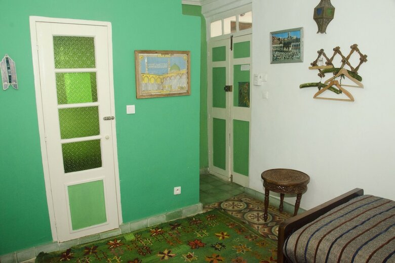 Bed & Breakfast Bayt Alice