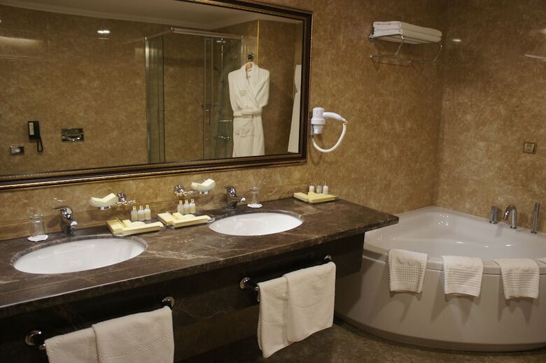 President Hotel Minsk