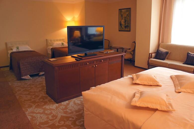 President Hotel Minsk