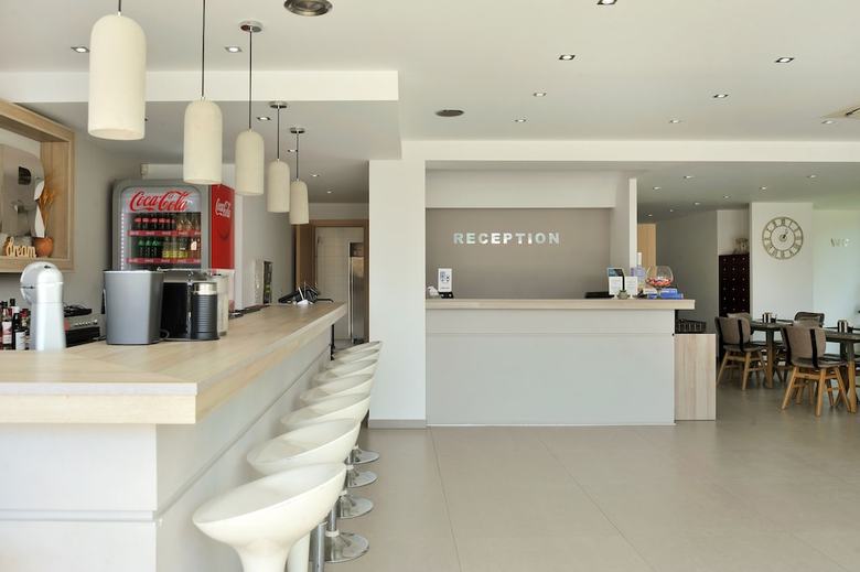 Aparthotel Aristotelis Hotel