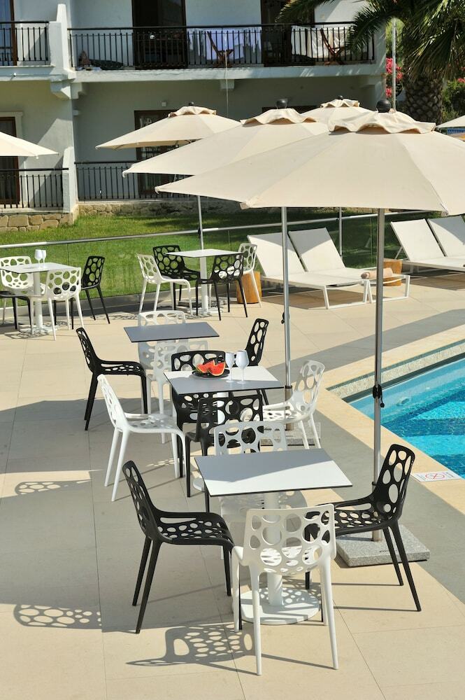 Aparthotel Aristotelis Hotel
