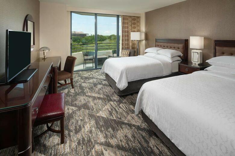 Sheraton Tampa Brandon Hotel
